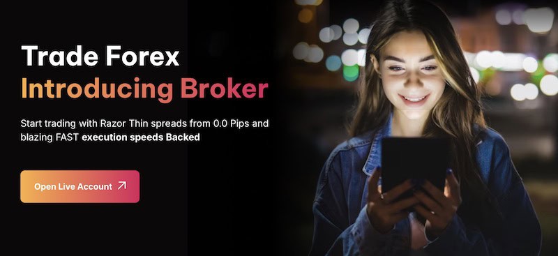 Blaze Markets Introduces Lucrative Rewards for Introducing Brokers